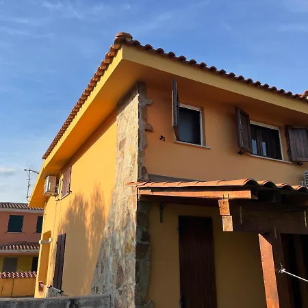 Cugusi Vakantiehuis