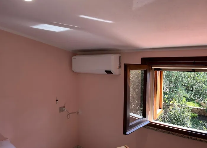Ferienhaus Cugusi